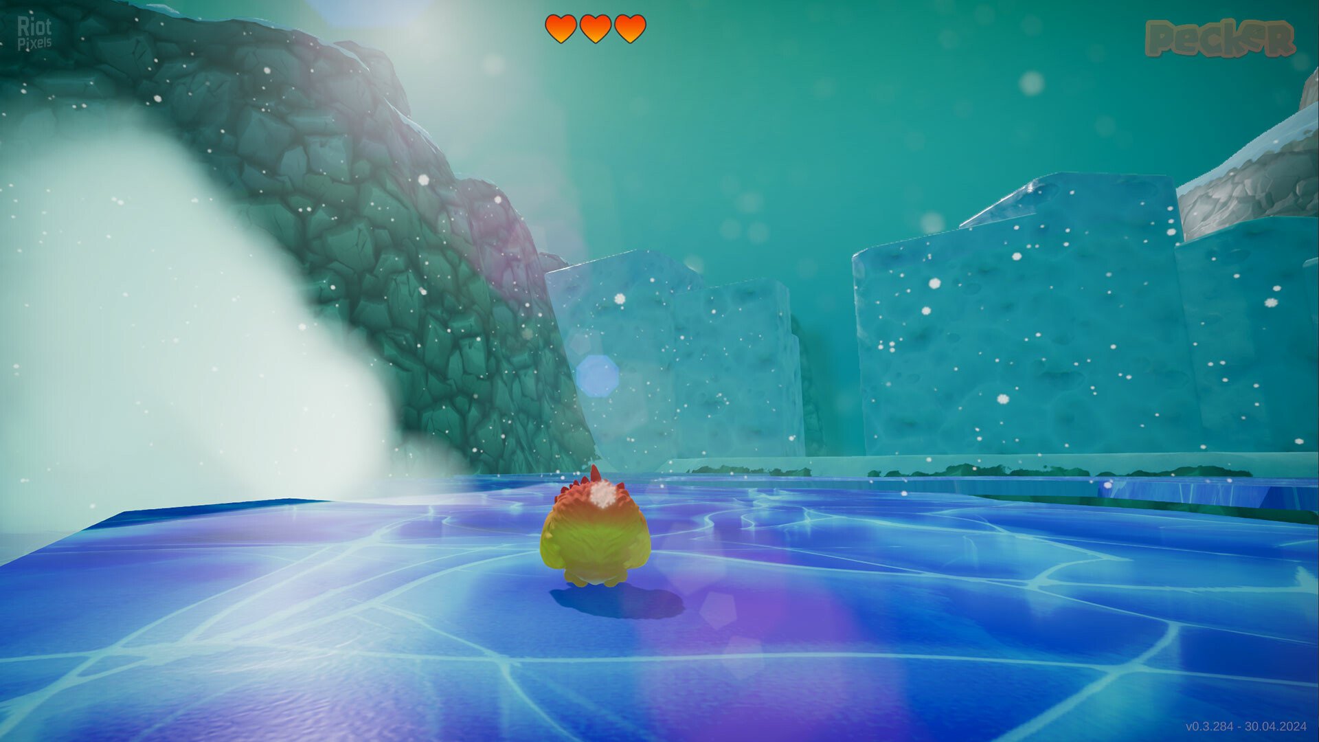 [13]-Pecker – v1.0.2 Download