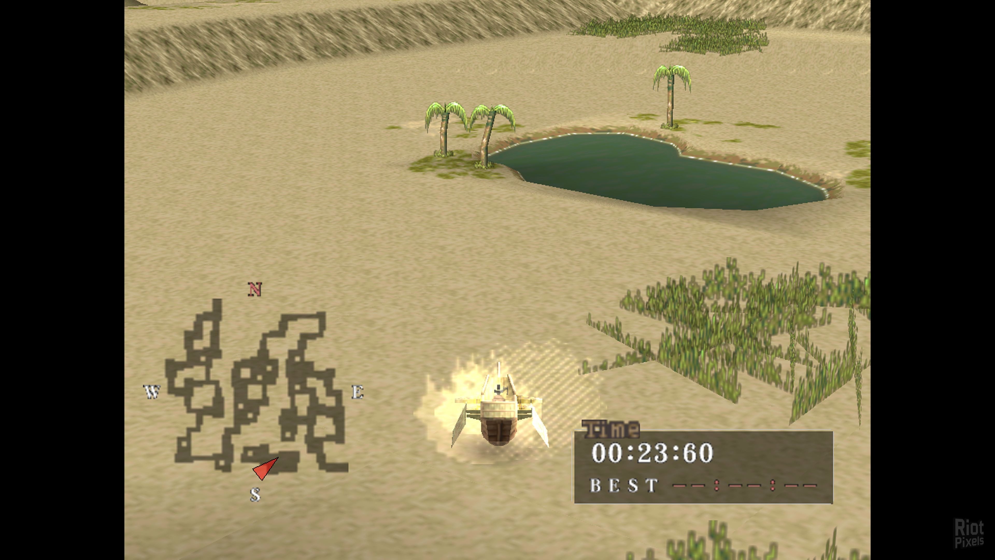 [7]-Breath of Fire IV – v1.0 HotFix Download