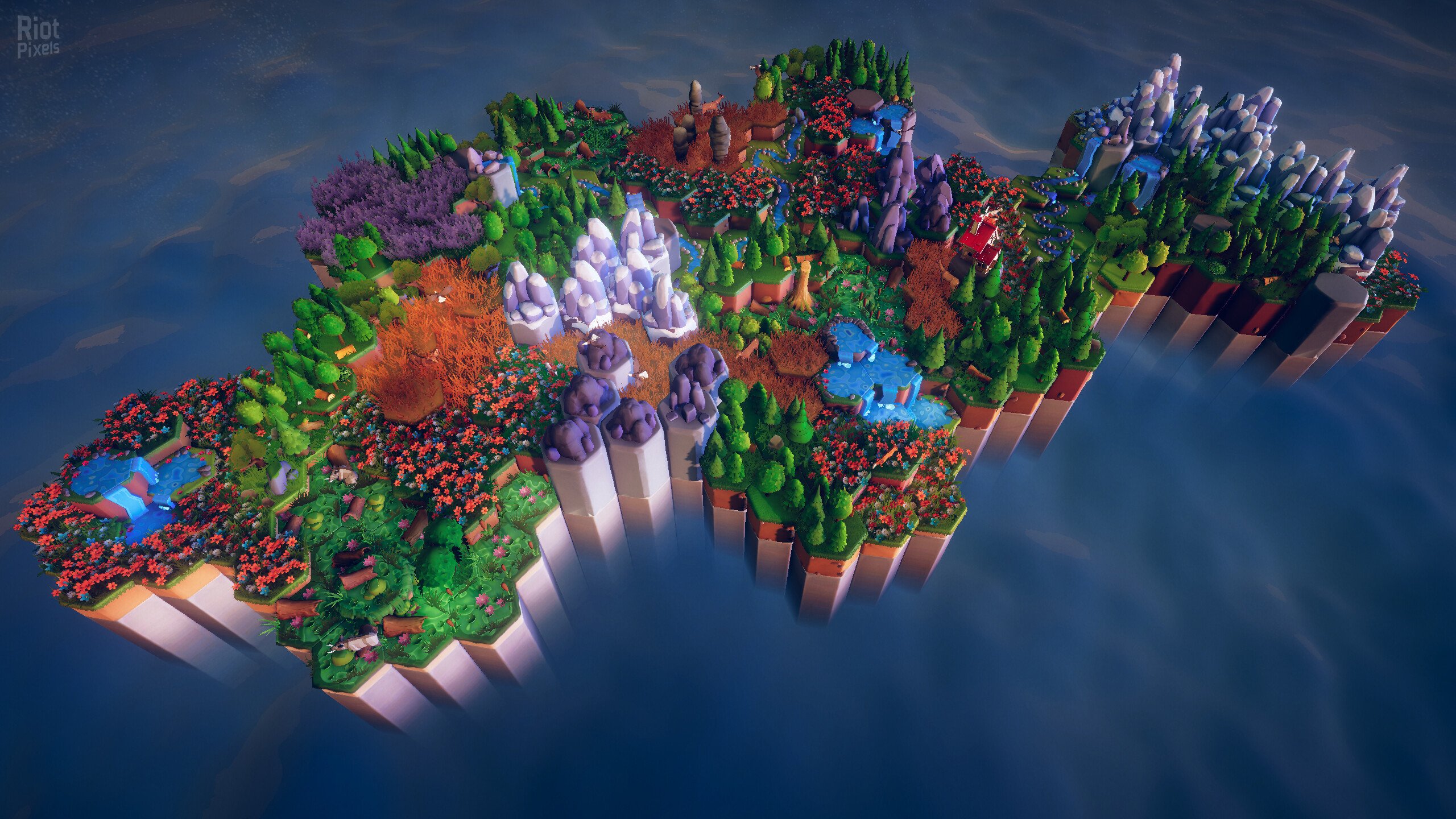 [16]-Preserve – v1.0.1 Download