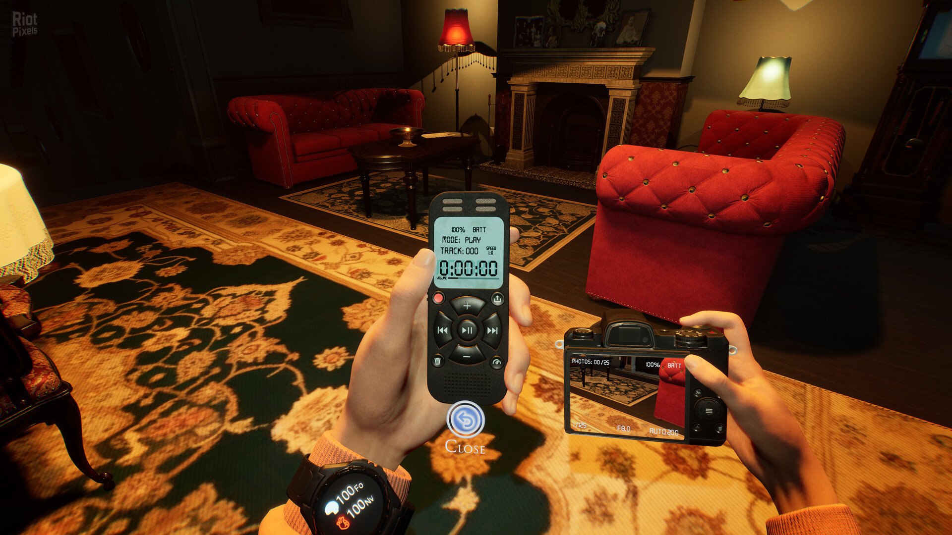 [6]-Among The Whispers – Provocation Download