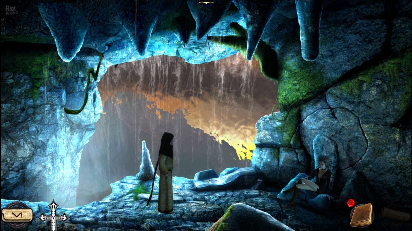 [3]-Nicolas Eymerich The Inquisitor Book II : The Village Download