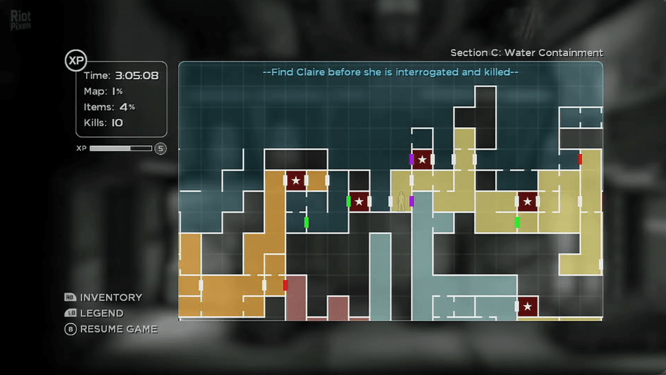 [13]-Shadow Complex Remastered Download