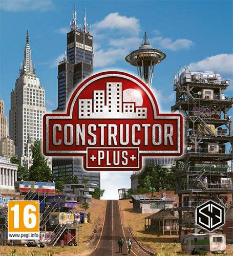 Constructor Plus-HohohoGames
