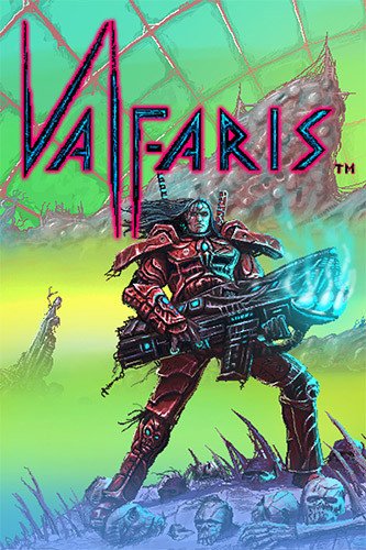 Valfaris-HohohoGames