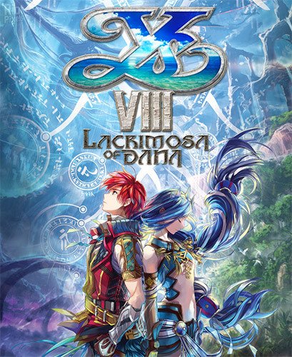 Ys VIII: Lacrimosa of Dana – v20200119 HotFix + HQ Texture Pack + All DLCs-HohohoGames