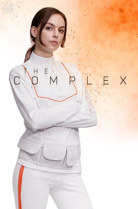 The Complex-HohohoGames