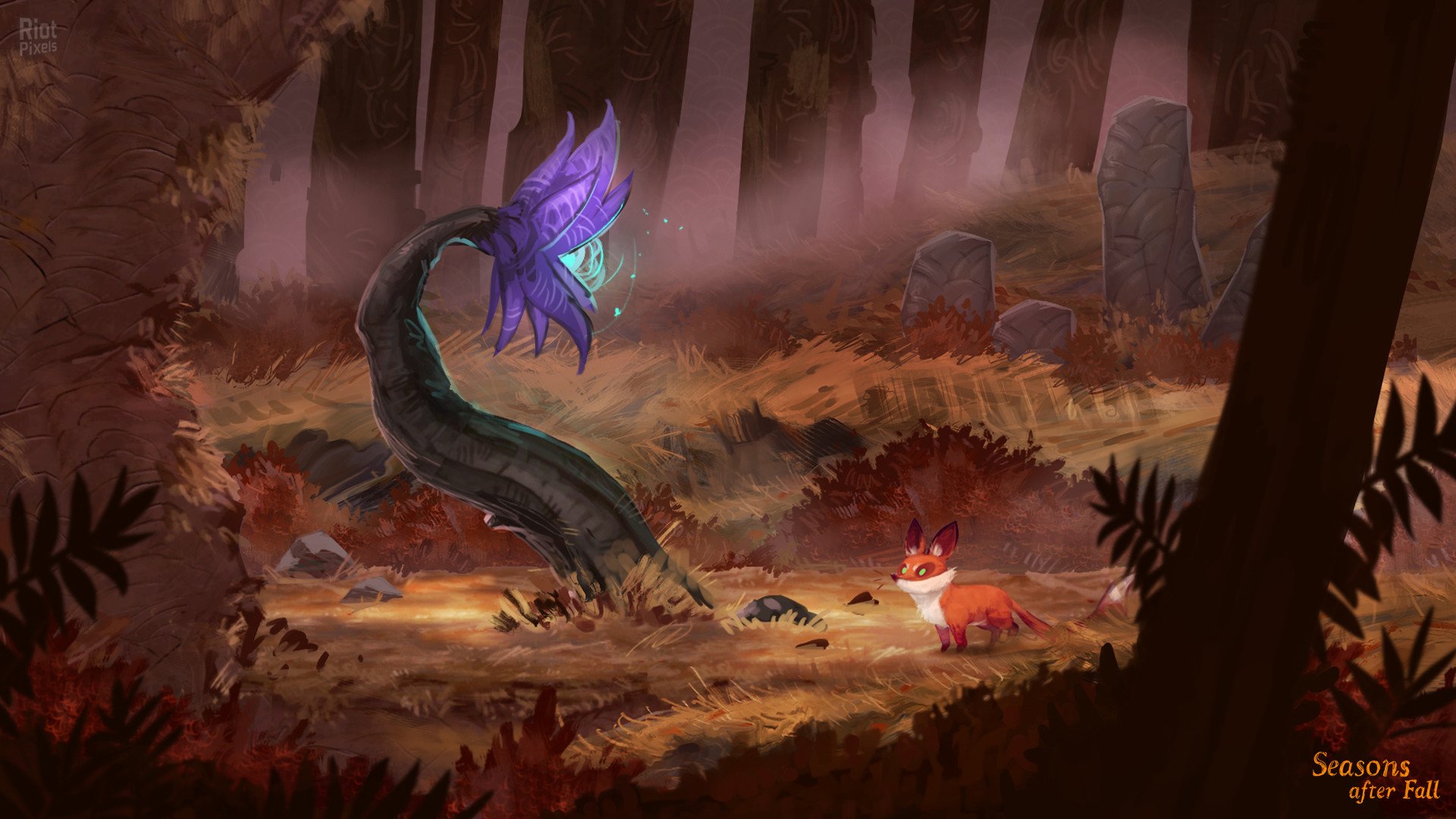 [16]-Seasons after Fall Download