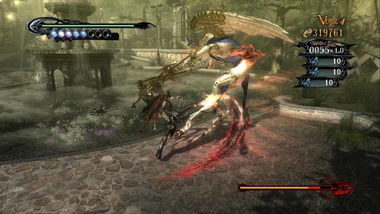 [7]-Bayonetta Download