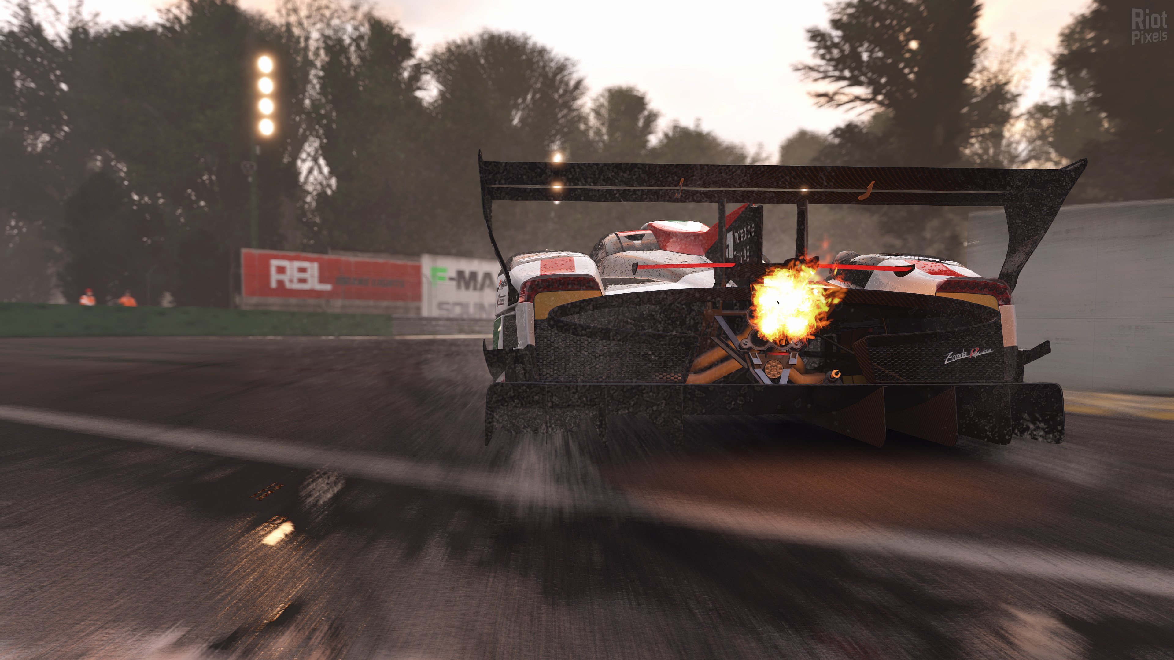 [2]-Project CARS: Game of the Year Edition, v11.2 + All DLCs Download