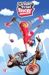 Urban Trial Tricky: Deluxe Edition-HohohoGames