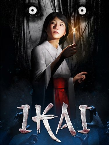 Ikai – v1.0.1 + Windows 7 Fix-HohohoGames