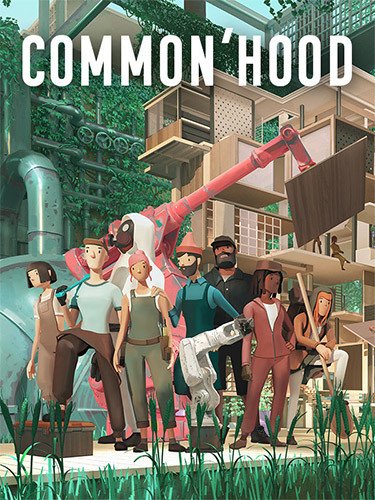 Common’hood – v1.0.3-HohohoGames