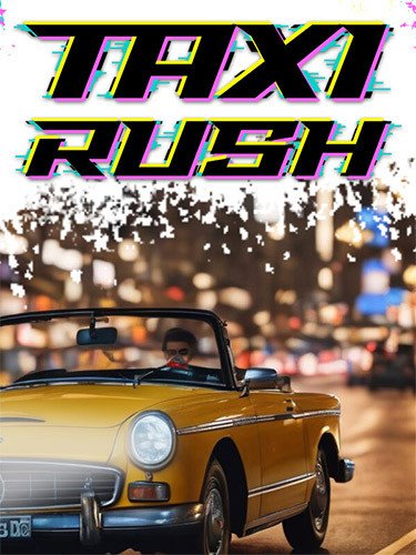 Taxi Rush-HohohoGames