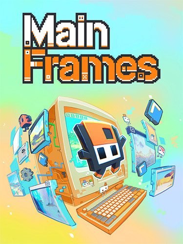 MainFrames-HohohoGames