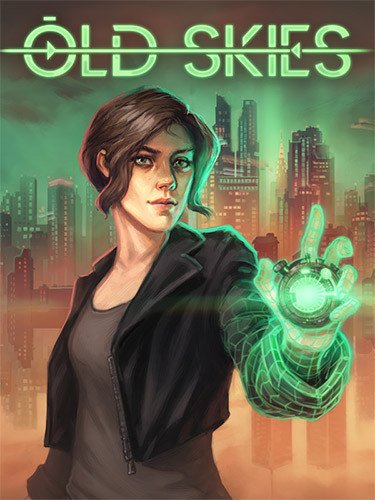 Old Skies – v1.1-HohohoGames