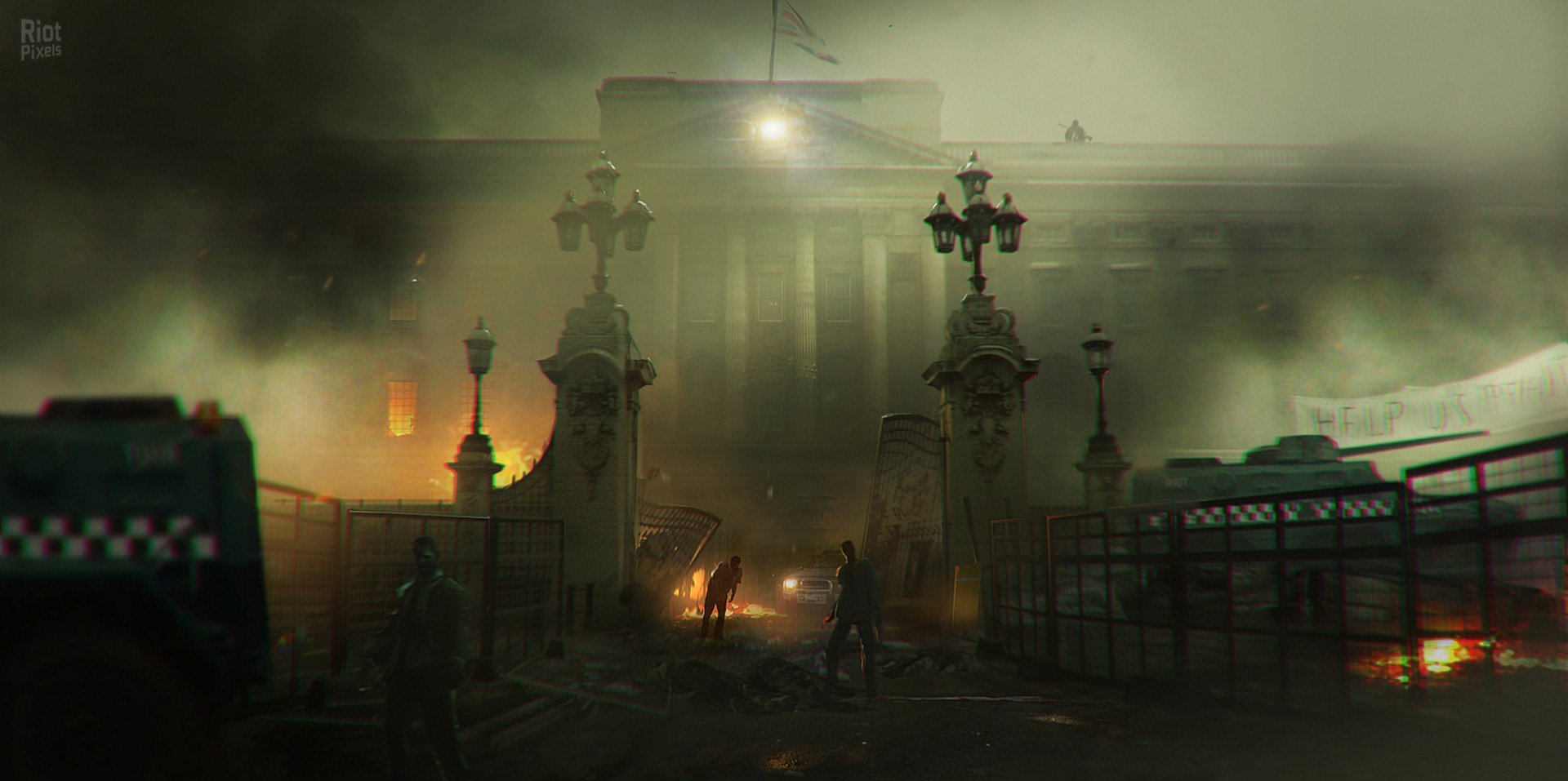 [9]-ZOMBI v1.1 Download