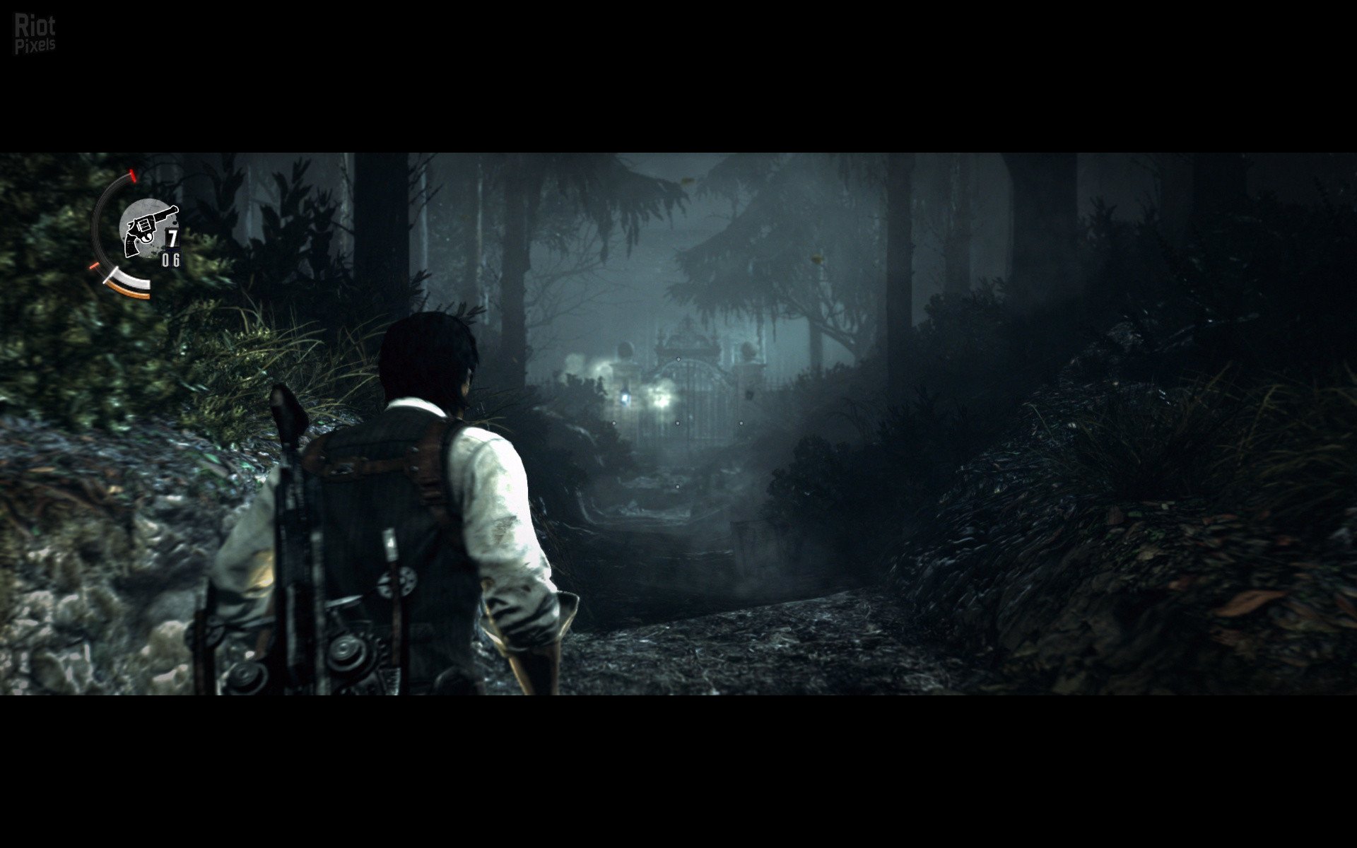 [14]-The Evil Within: Complete Edition (Update 10 + All DLCs) Download
