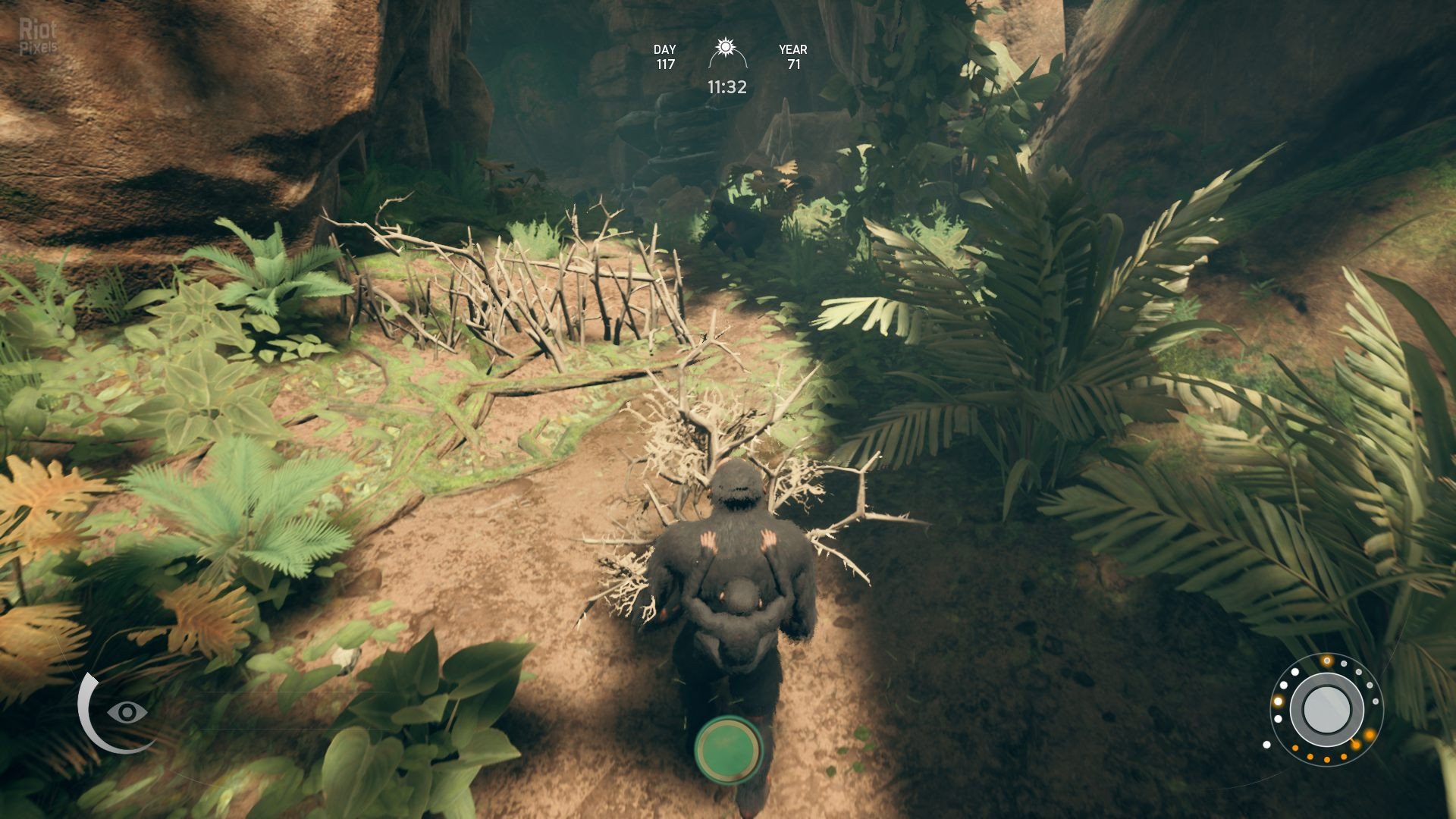 [10]-Ancestors: The Humankind Odyssey – v1.4 Download