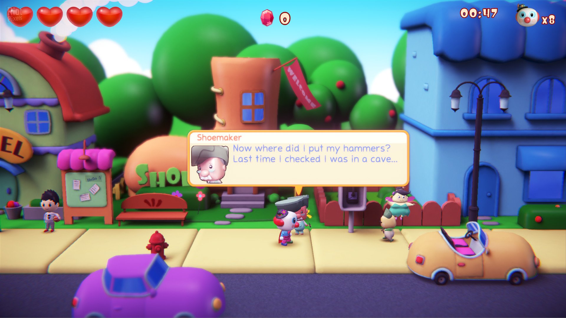 [2]-Ayo the Clown Download