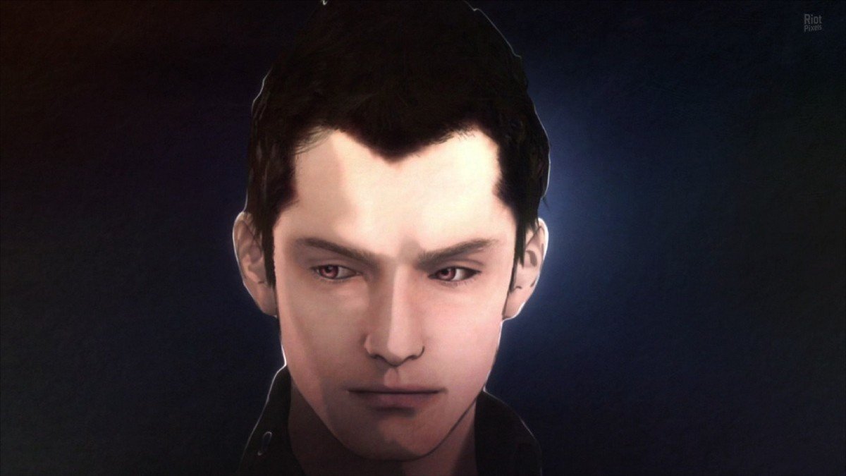 [16]-El Shaddai: Ascension of the Metatron Download