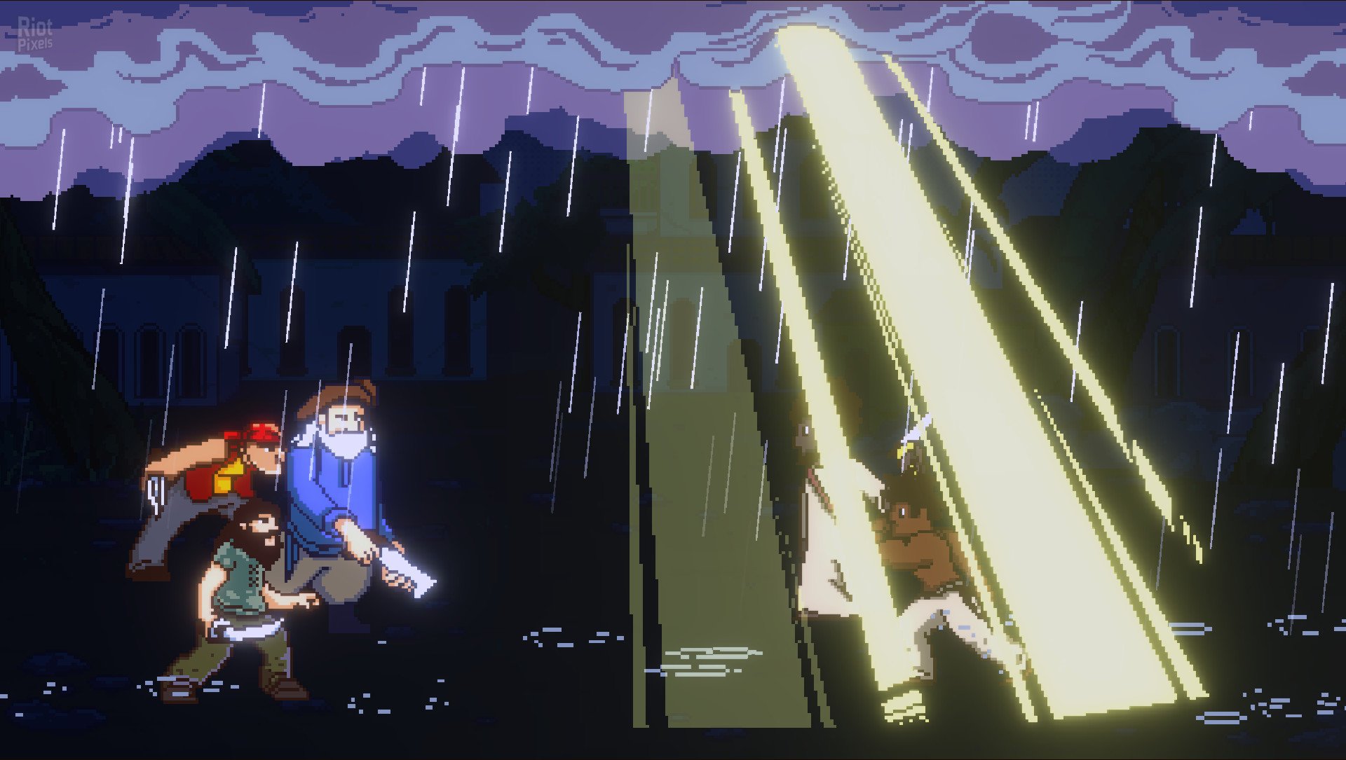 [4]-Mandinga: A Tale of Banzo Download