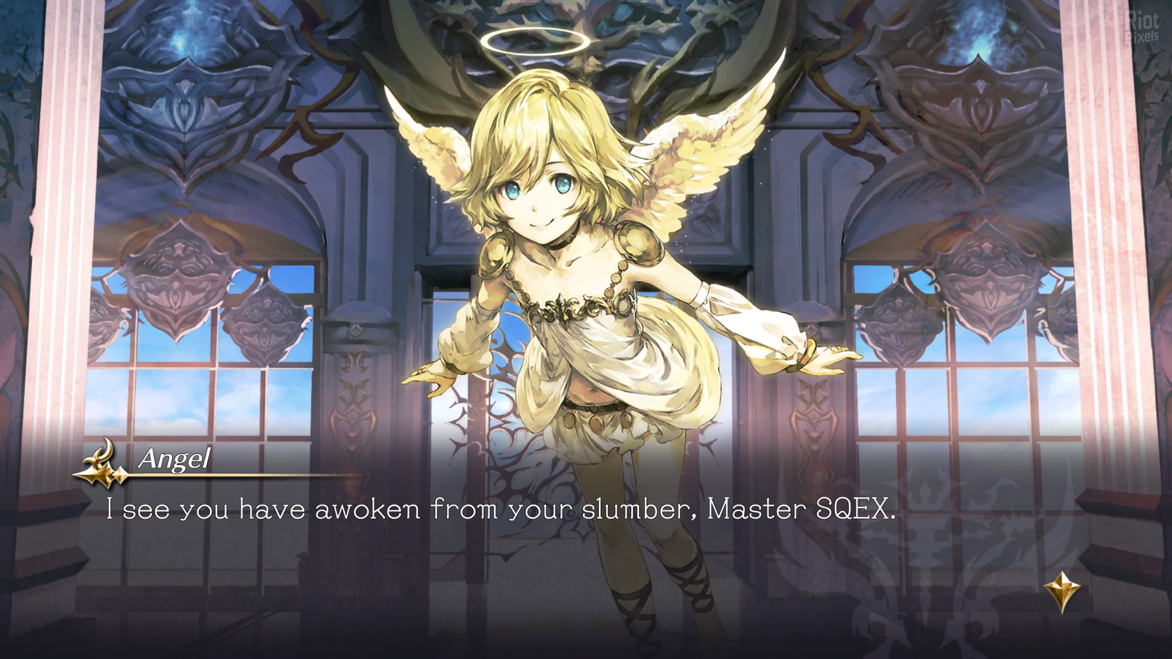 [9]-Actraiser Renaissance Download