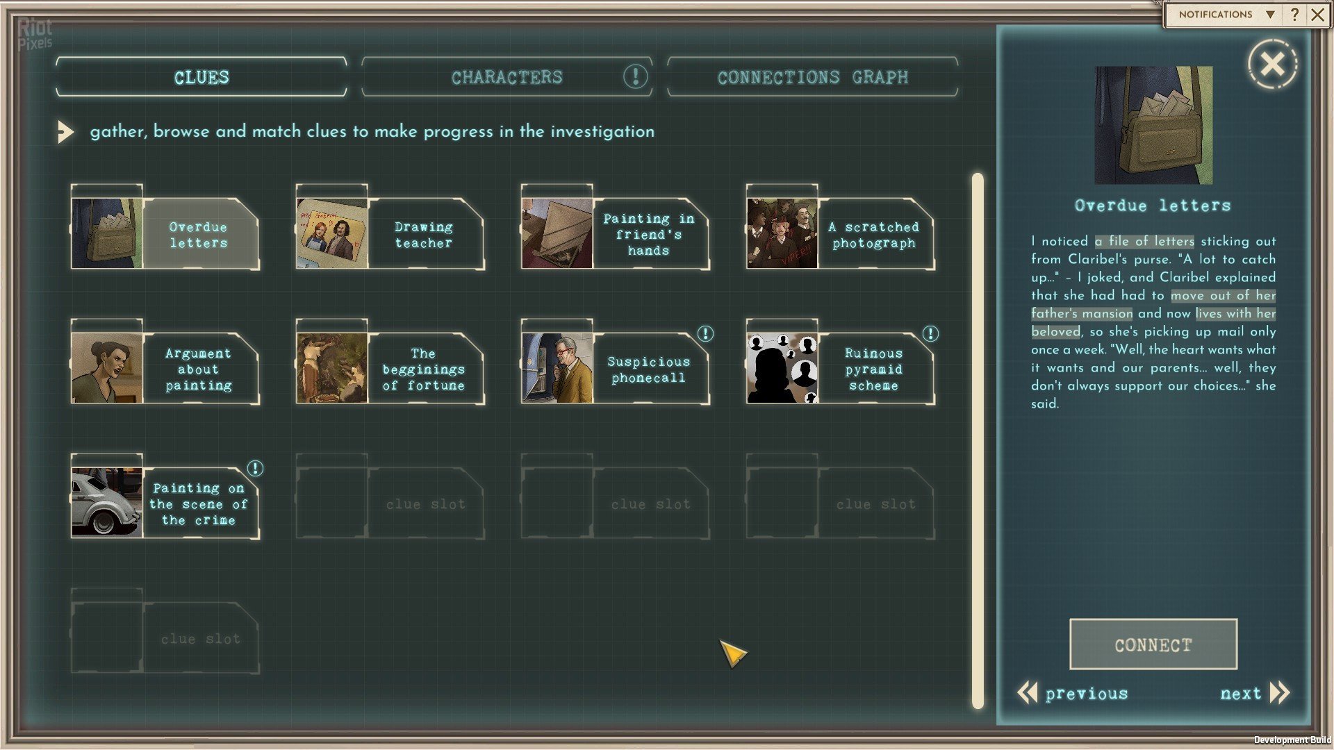 [4]-Coffee Noir: Business Detective Game Download