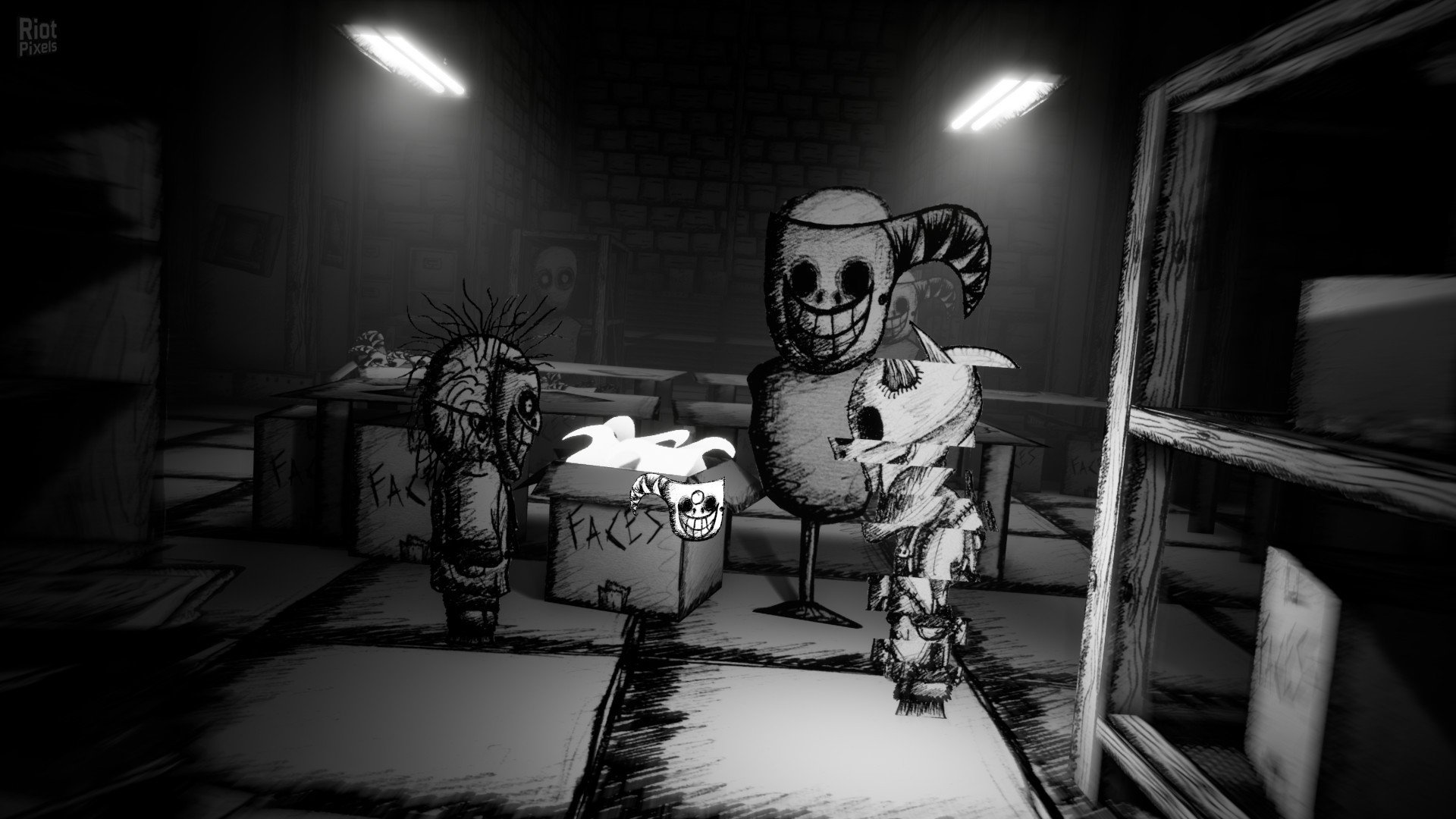 [2]-My Beautiful Paper Smile – v1.0.2 Download