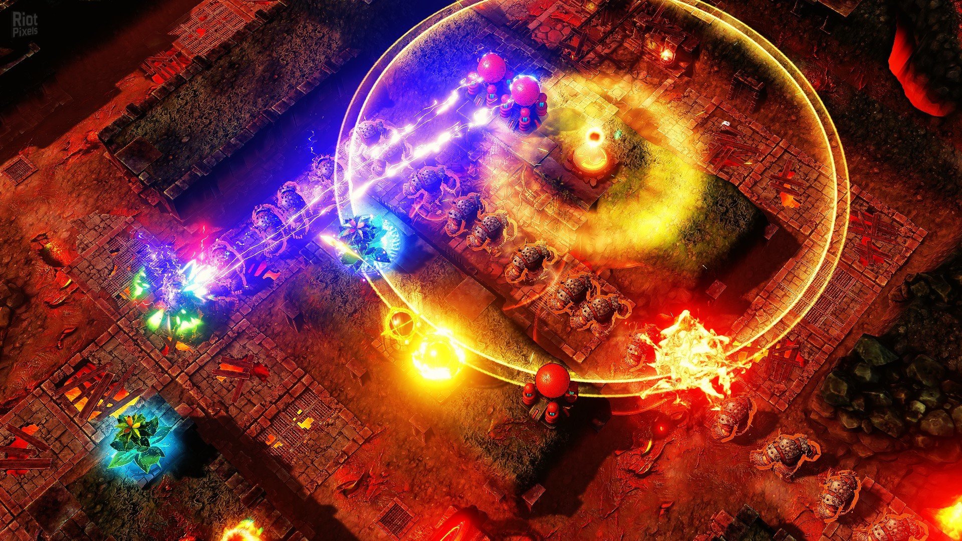 [6]-Element TD 2 – v1.4.1 Download