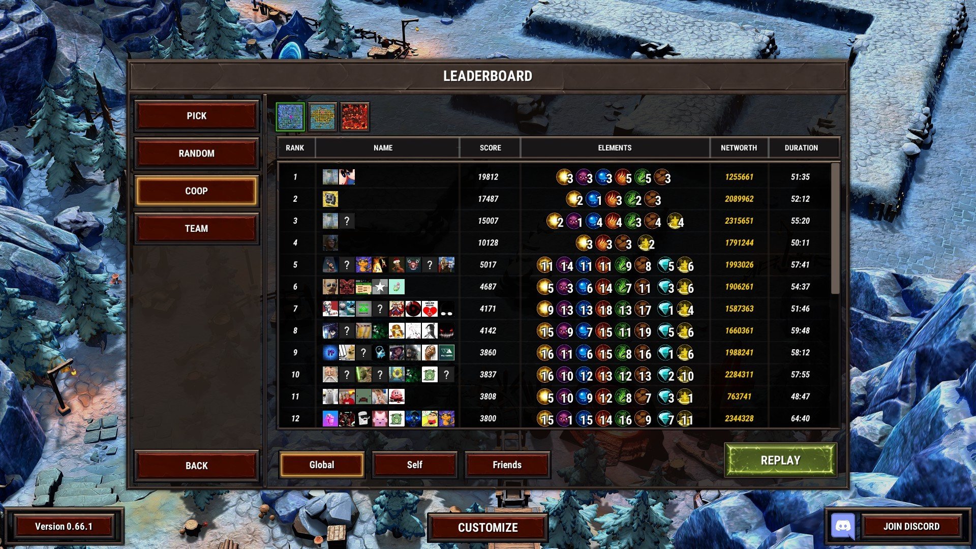 [11]-Element TD 2 – v1.4.1 Download