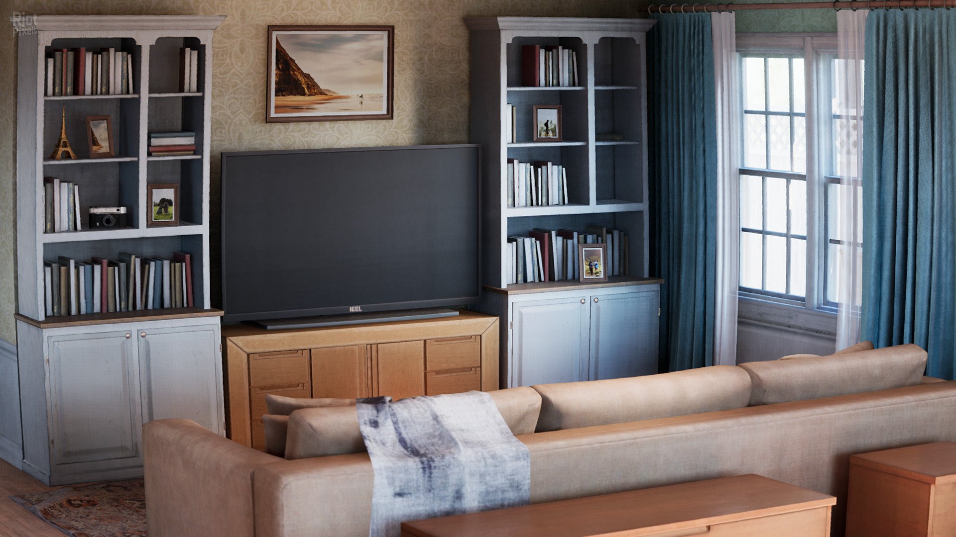 [5]-Cursed House Download