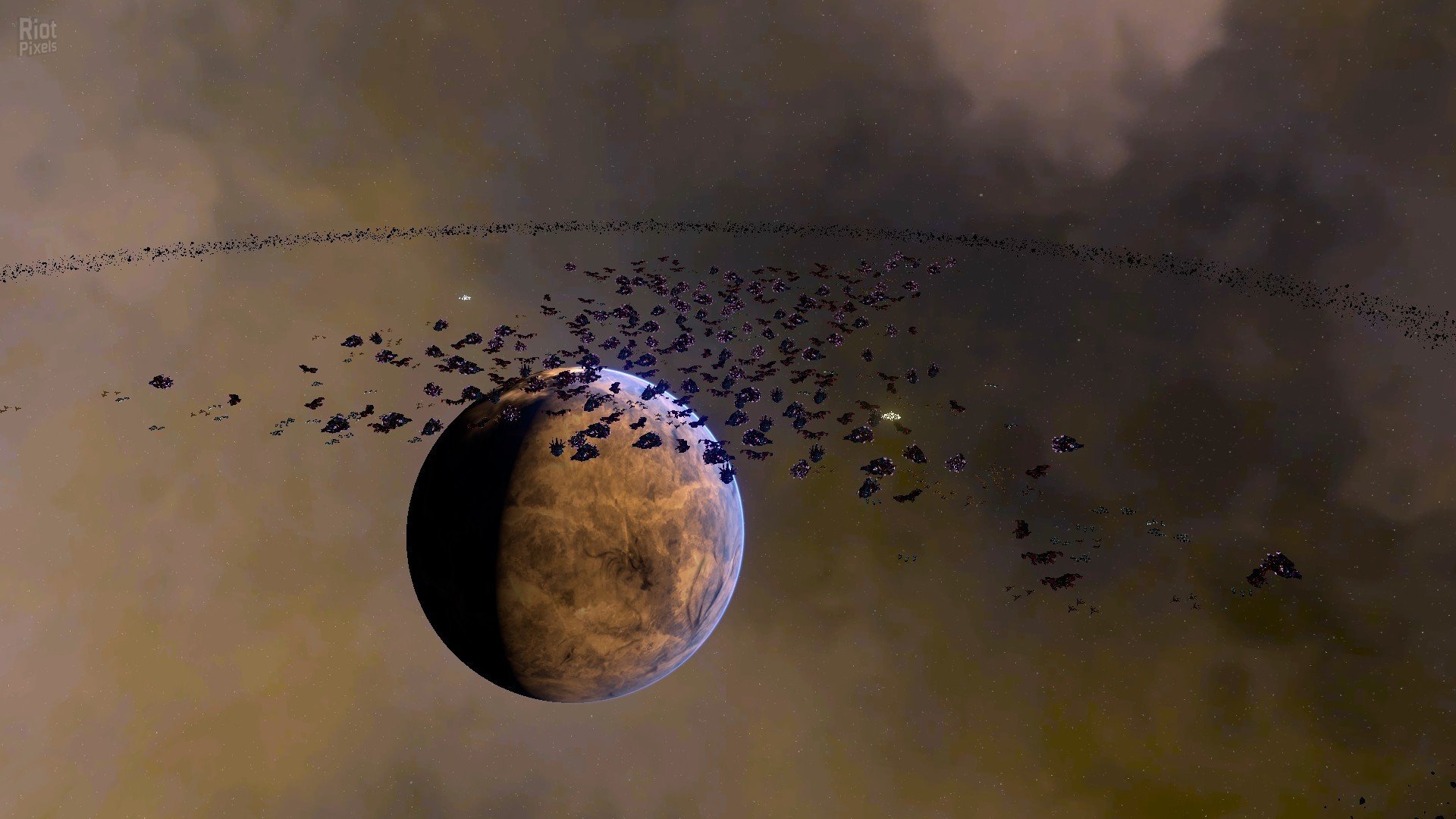 [16]-AI War 2: Complete Edition- v5.000 + 3 DLCs Download