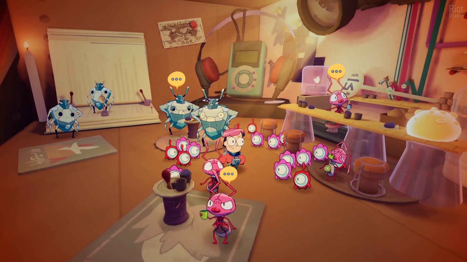 [11]-Tinykin – v1.0.6 Download