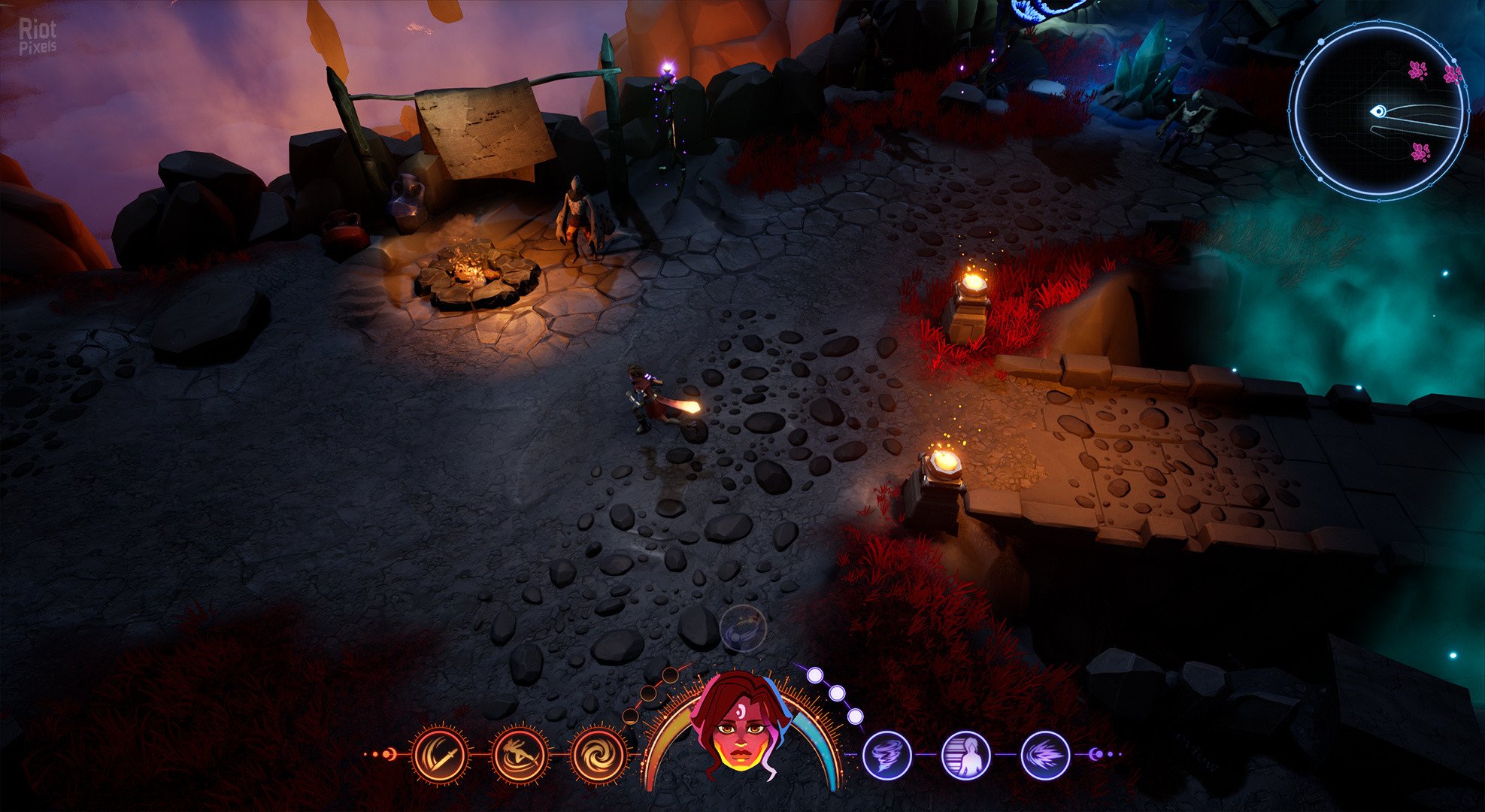 [7]-Batora: Lost Haven – v95b1f04 Download