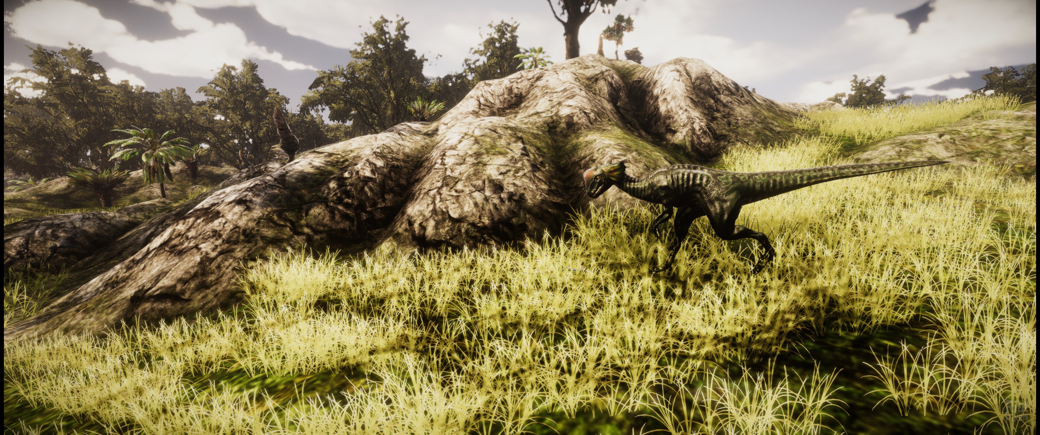 [9]-Dinosaur Simulator Download