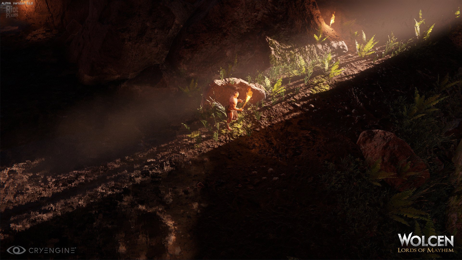 [13]-Wolcen: Lords of Mayhem – v1.1.7.1 (Endgame Update) + 8 DLCs + Bonus OST Download