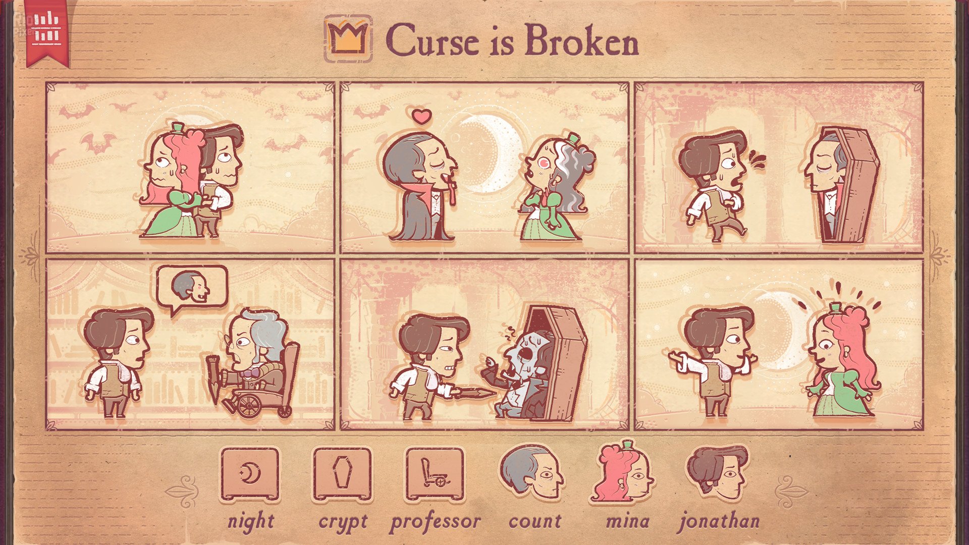 [2]-Storyteller: Soundtrack Edition – v1.0.8 + Bonus OST Download