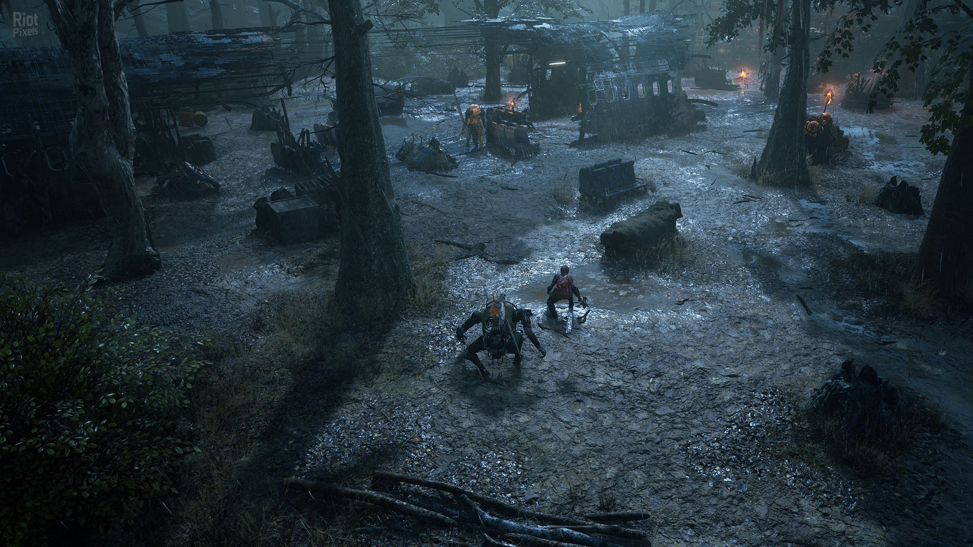 [13]-Miasma Chronicles + Windows 7 Fix Download