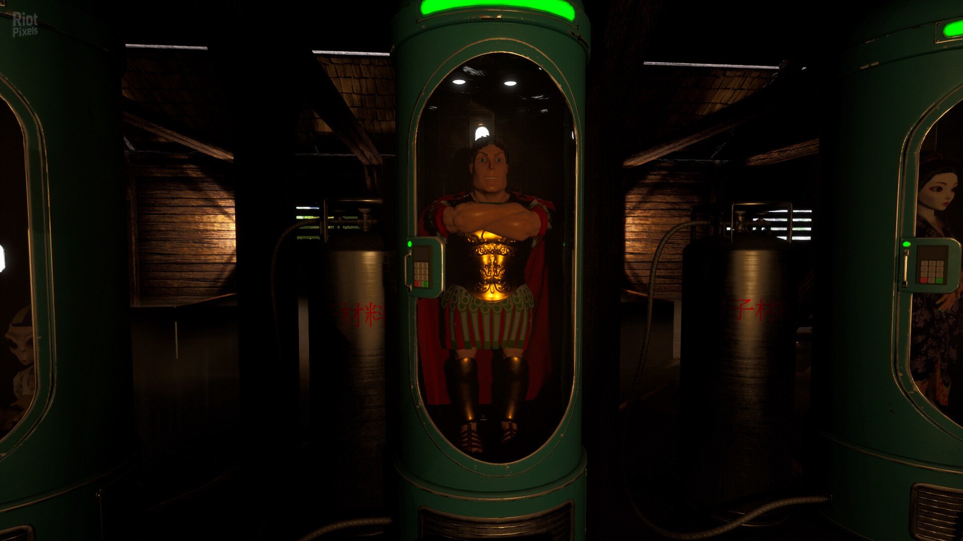 [6]-Butchers Don’t Surf! Download