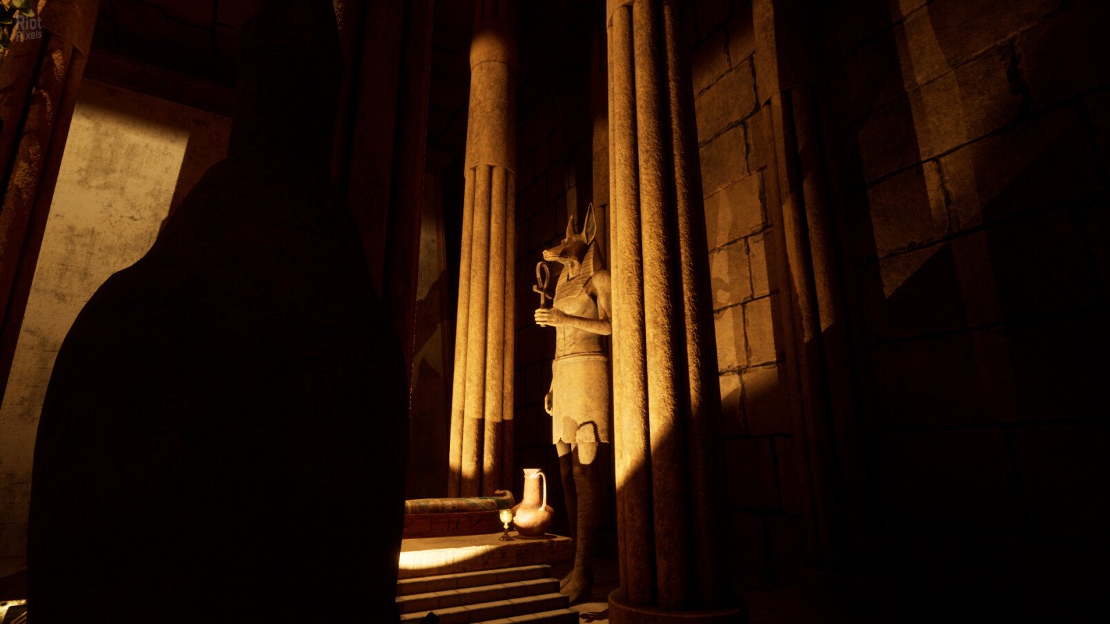 [3]-Barrett Foster: Chapter One Download