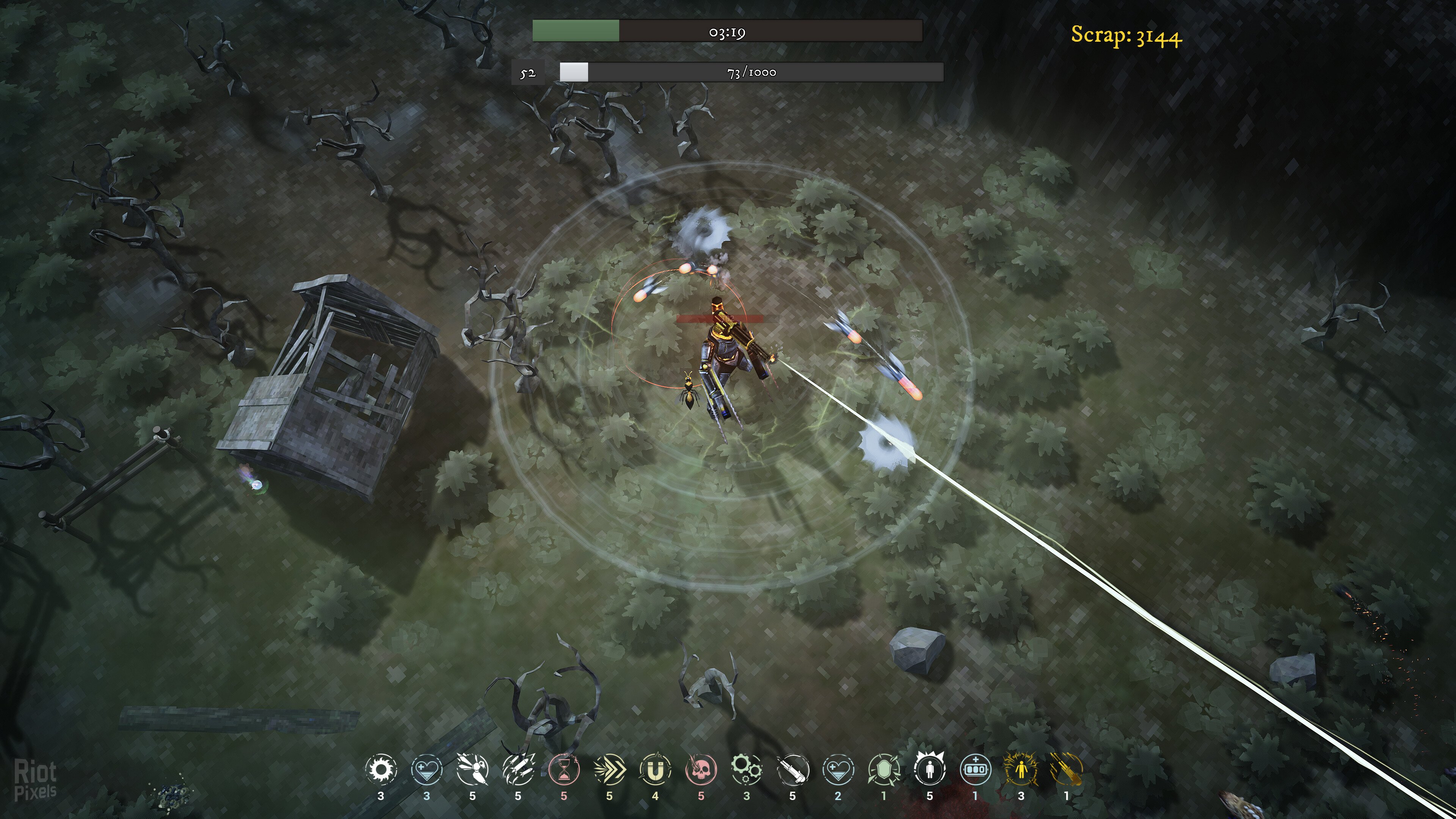 [4]-REMEDIUM: Sentinels Download