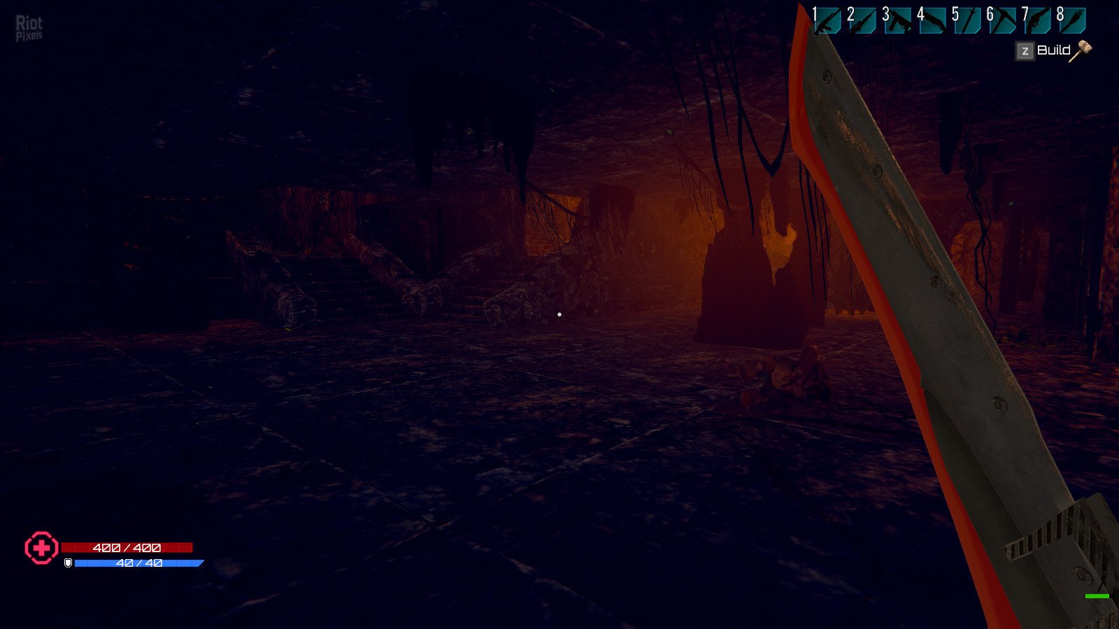 [3]-Terafall: Survival – v0.1.11 Download