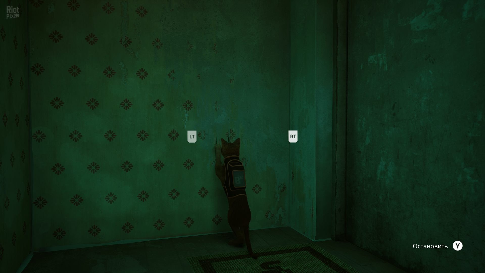 [7]-Stray: Soundtrack Edition – v1.5#368 Revision 26632 (Patch 4) + Bonus OST + Windows 7 Fix Download