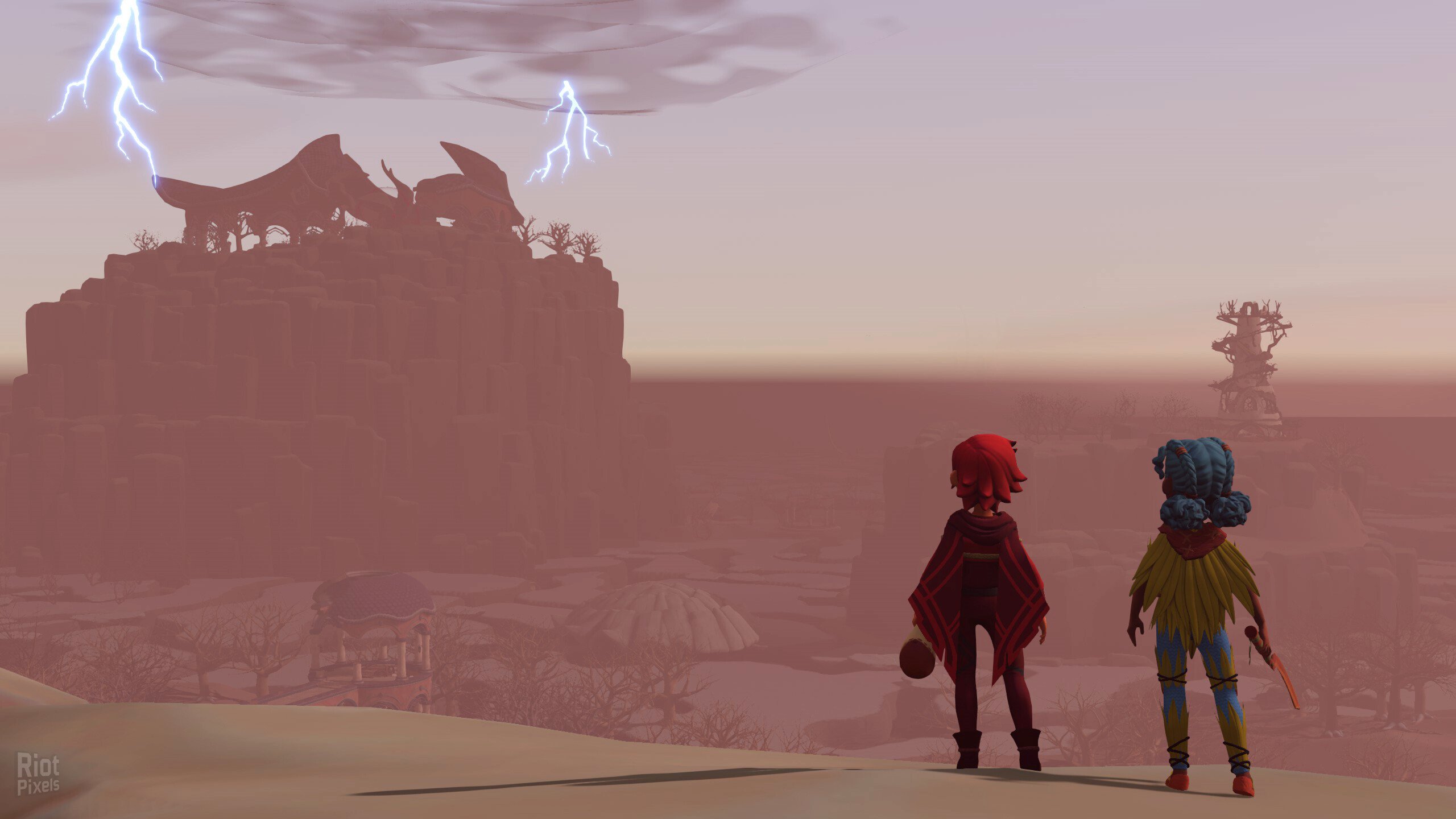 [9]-Wildmender – Build 195f Download