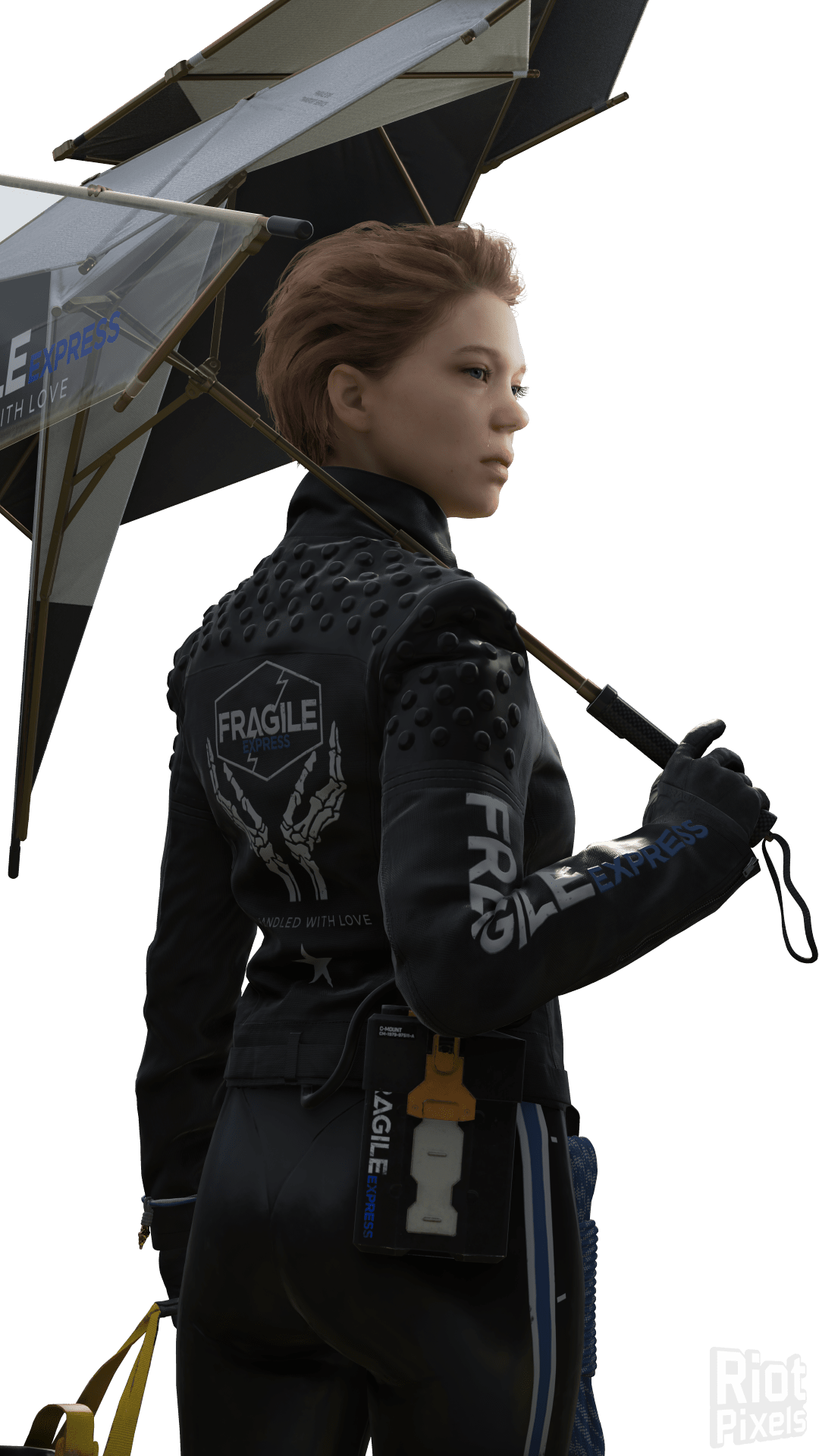 [30]-Death Stranding: Director’s Cut, v1.003 + Bonus OST/Wallpapers/Artbook Download