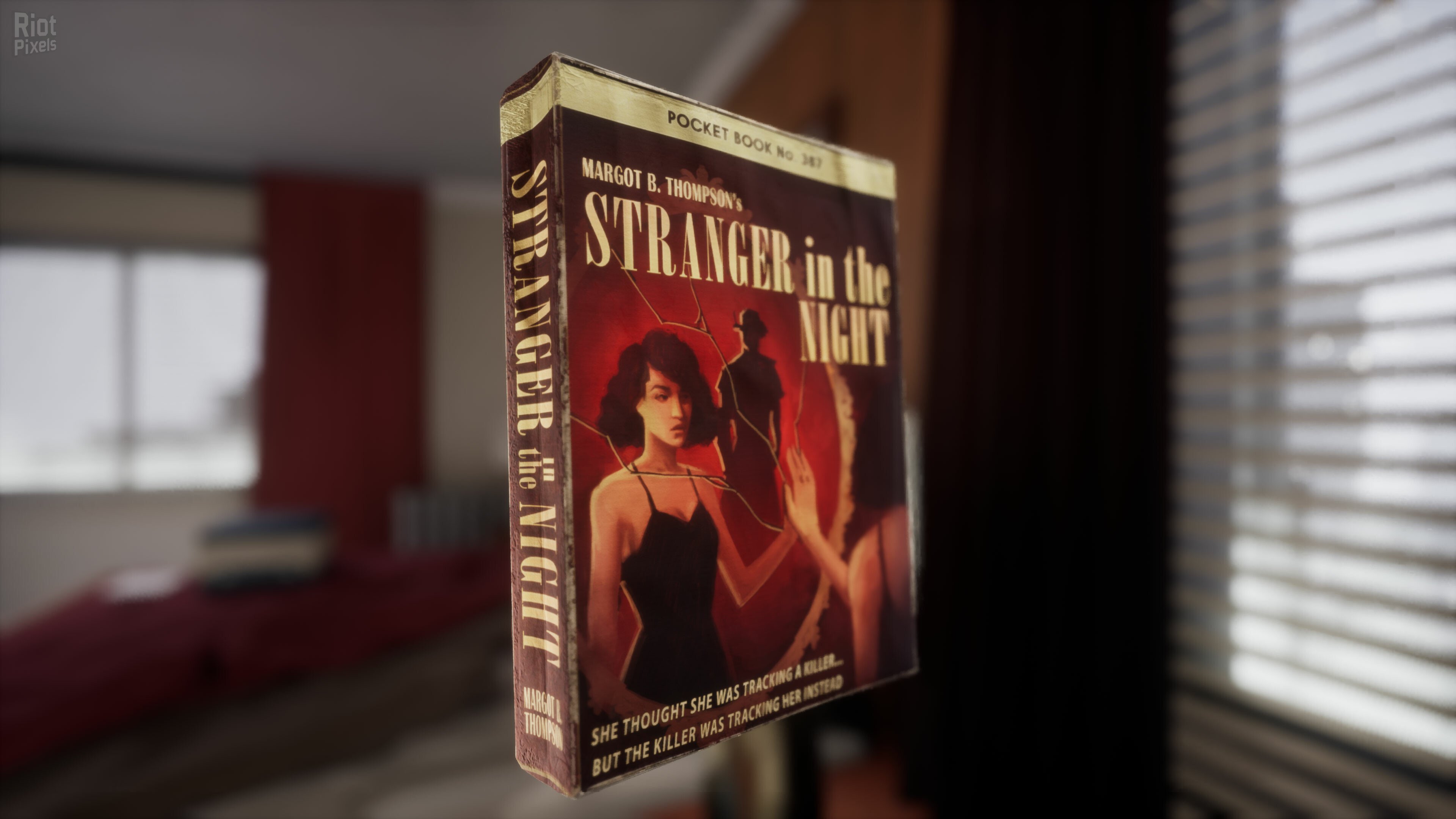 [9]-This Bed We Made – v1.0.2 + Bonus Soundtrack + Windows 7 Fix Download