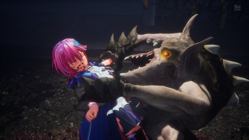 [13]-Seed of the Dead: Sweet Home – v2.06R (Uncensored/Adult Patch) + DLC + Bonus Soundtracks Download