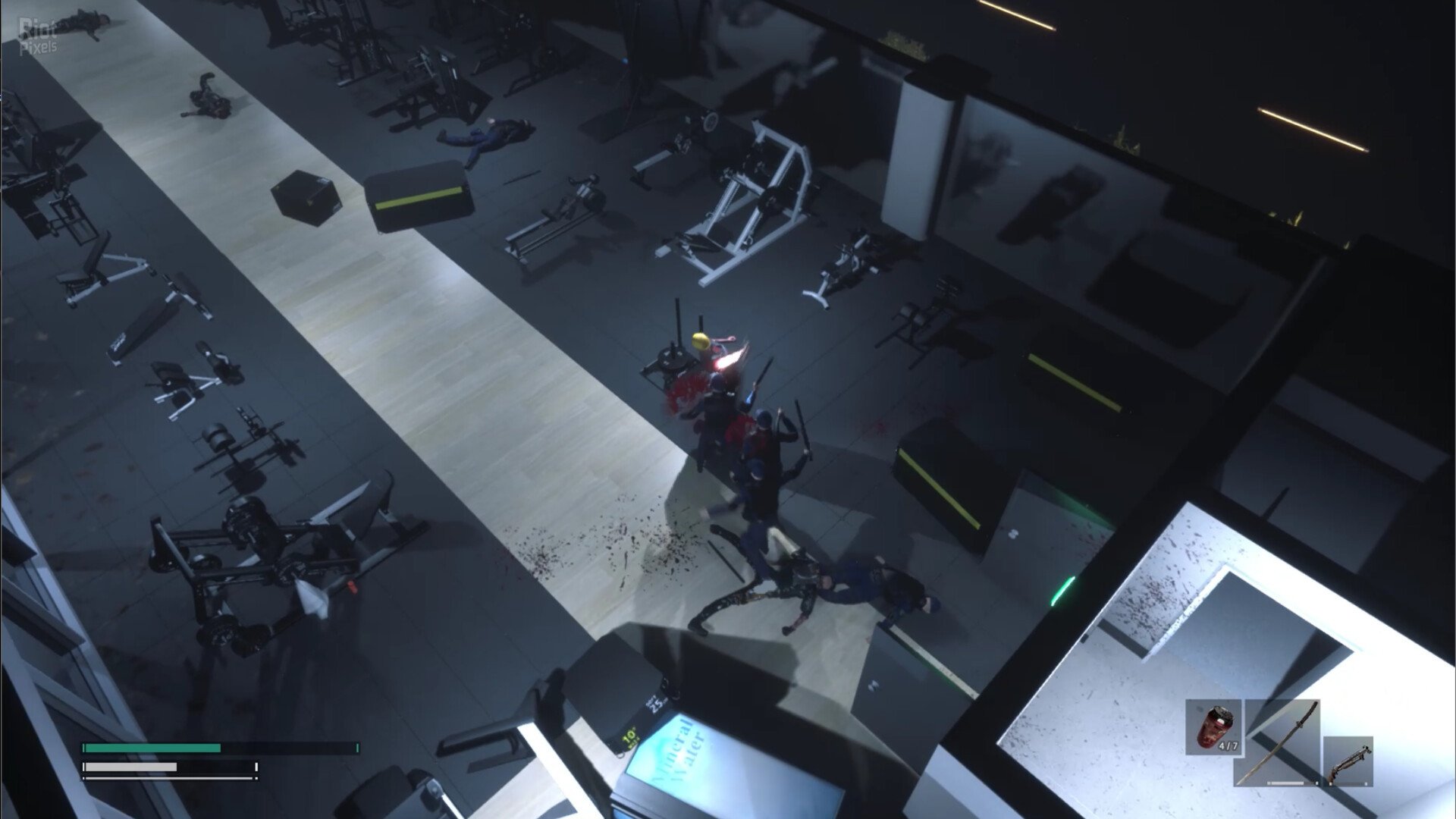 [6]-Unstoppable Download