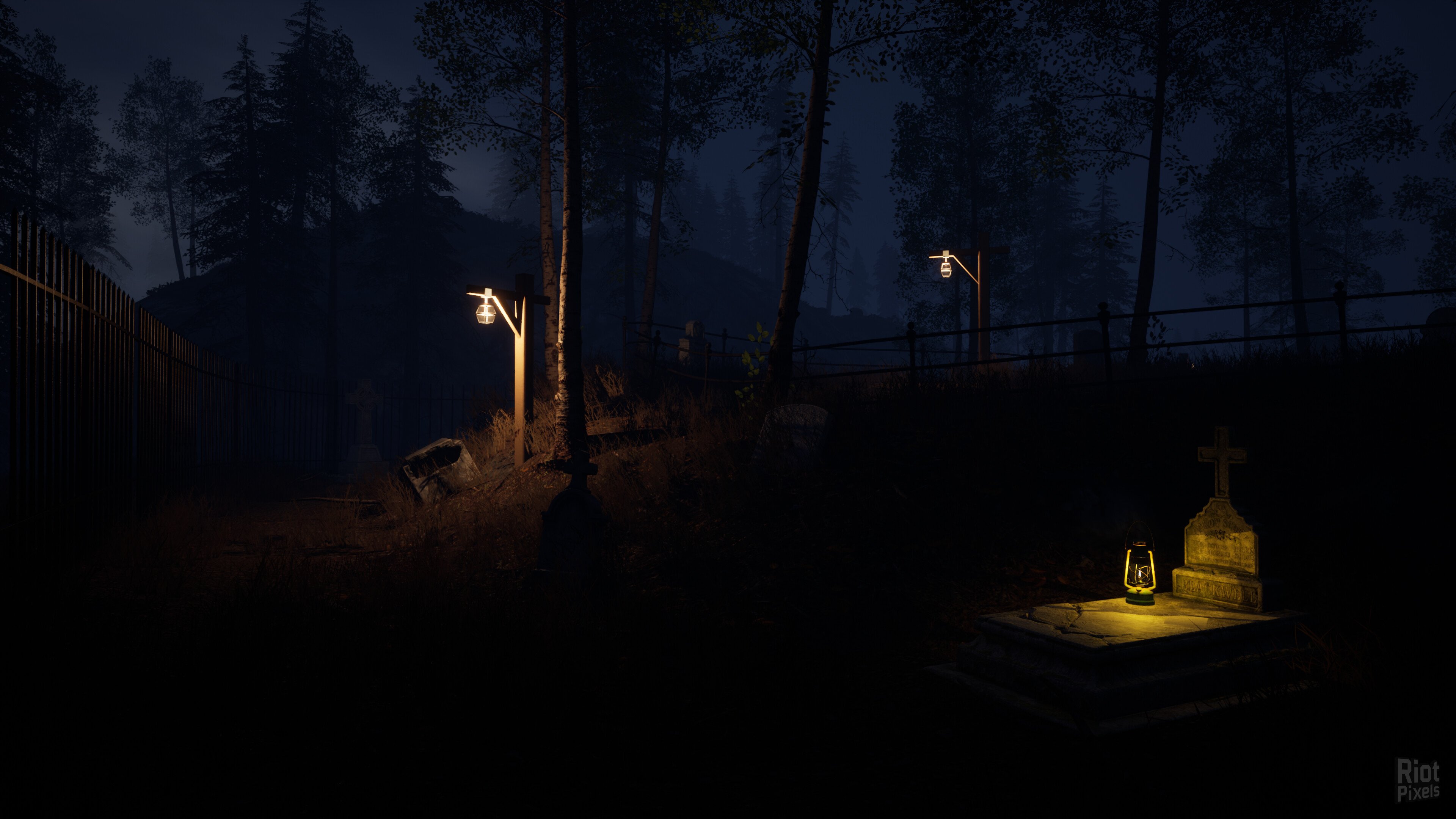 [13]-Realm of Dread + Windows 7 Fix Download