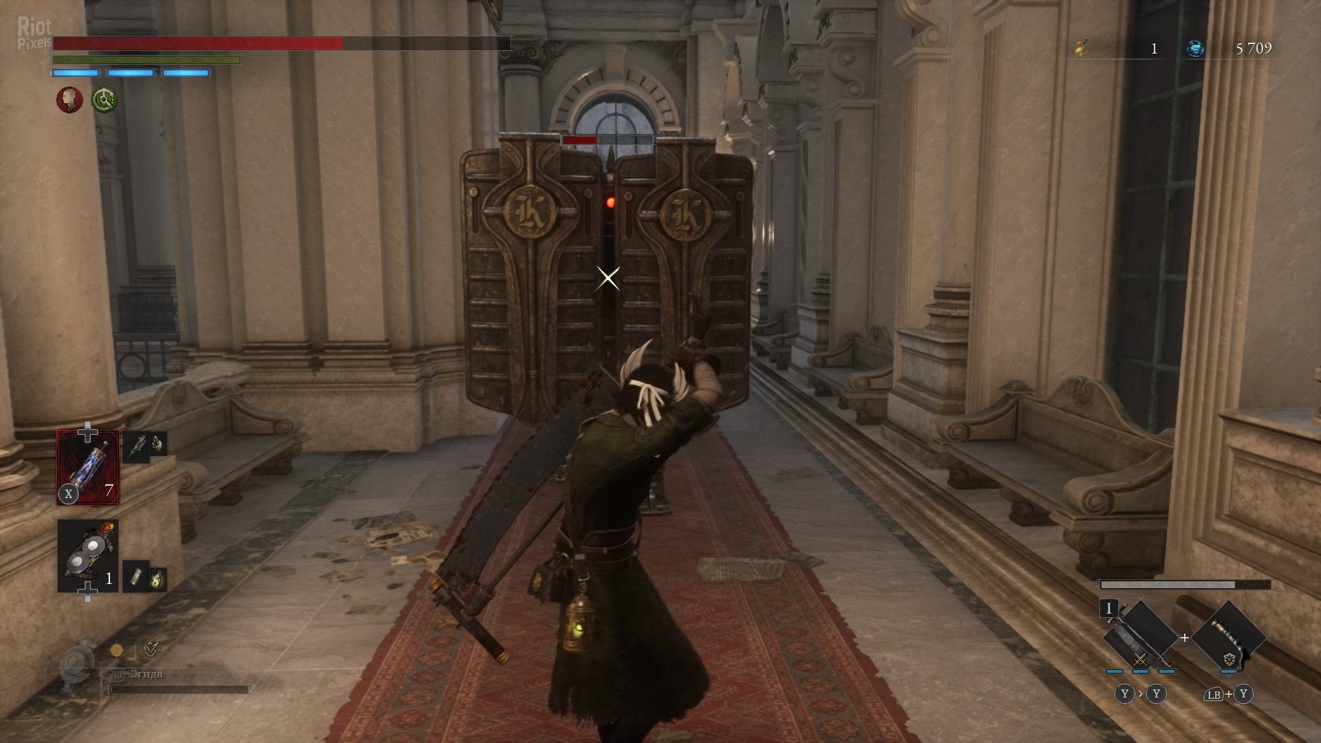 [12]-Lies of P: Deluxe Edition – v1.5.0.0 Hotfix (Denuvoless) + 2 DLCs + Bonus Soundtrack + Windows 7 Fix Download